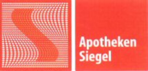 Apotheken Siegel Logo (WIPO, 29.01.2011)