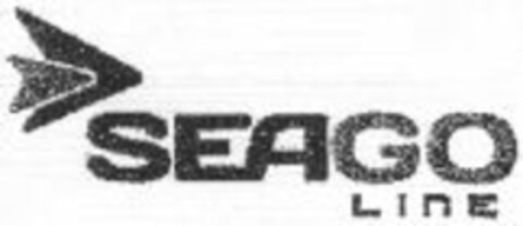 SEAGO LINE Logo (WIPO, 10.06.2011)