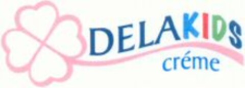 DELAKIDS créme Logo (WIPO, 05/31/2011)