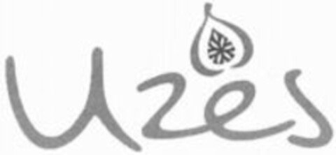 Uzes Logo (WIPO, 27.06.2011)