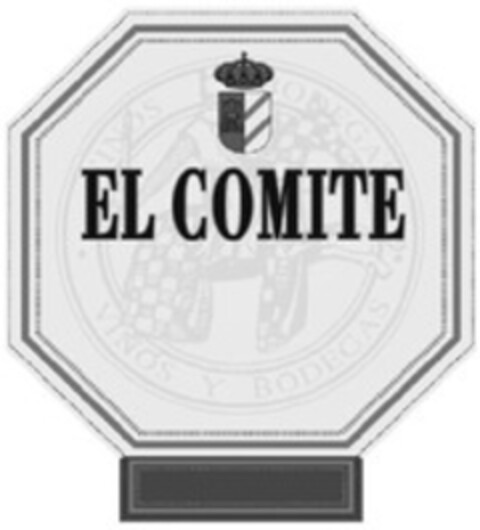 EL COMITE Logo (WIPO, 14.10.2013)