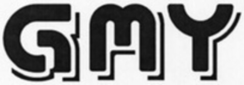 GMY Logo (WIPO, 03/25/2014)