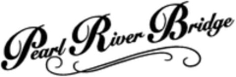 Pearl River Bridge Logo (WIPO, 02/25/2014)