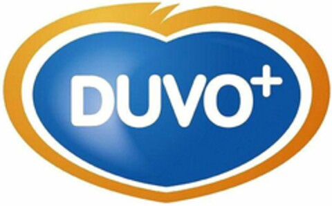 DUVO Logo (WIPO, 03/12/2014)