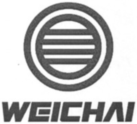 WEICHAI Logo (WIPO, 02.09.2014)