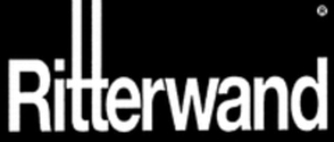 Ritterwand Logo (WIPO, 11.11.2014)