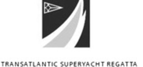 TRANSATLANTIC SUPERYACHT REGATTA Logo (WIPO, 02.10.2014)