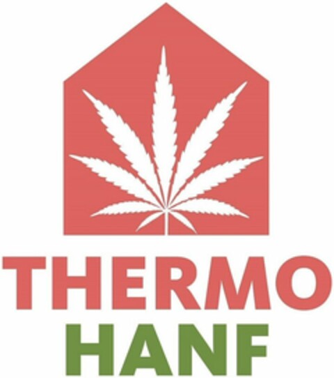 THERMO HANF Logo (WIPO, 06/22/2015)