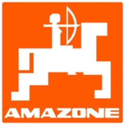 AMAZONE Logo (WIPO, 19.06.2015)