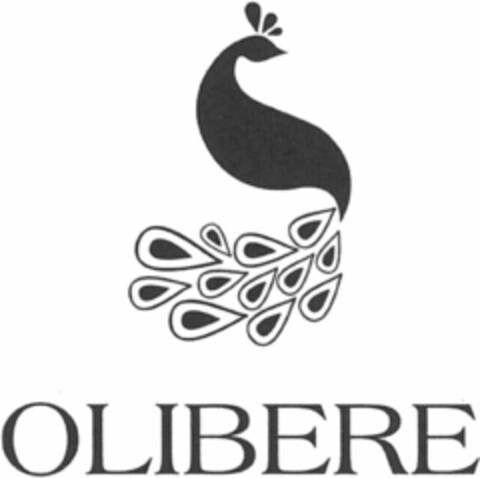 OLIBERE Logo (WIPO, 09.11.2015)