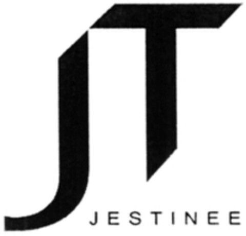 JT JESTINEE Logo (WIPO, 08.04.2016)