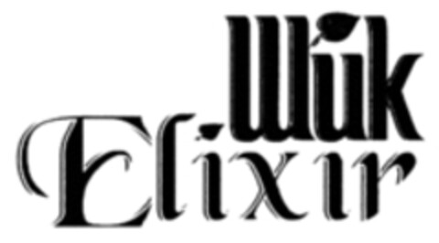 Elixir Logo (WIPO, 05.05.2016)