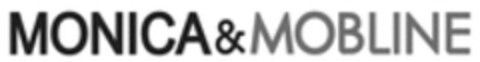 MONICA & MOBLINE Logo (WIPO, 10/07/2016)