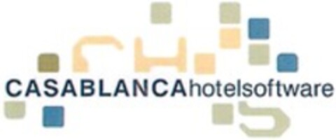 CASABLANCAhotelsoftware Logo (WIPO, 24.05.2016)