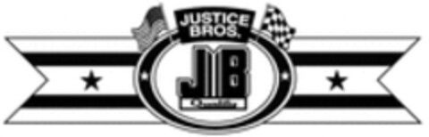 JB JUSTICE BROS. Quality Logo (WIPO, 16.06.2016)