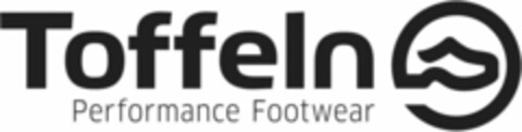 Toffeln Performance Footwear Logo (WIPO, 03/10/2016)