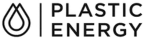 PLASTIC ENERGY Logo (WIPO, 16.02.2017)