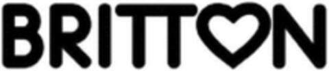 BRITTON Logo (WIPO, 25.05.2017)