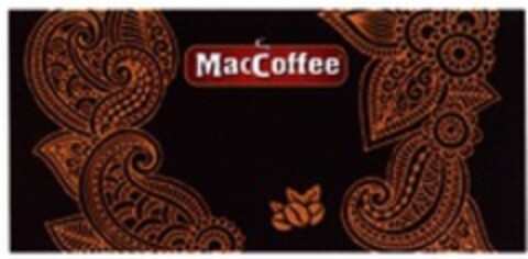 MacCoffee Logo (WIPO, 04/17/2017)