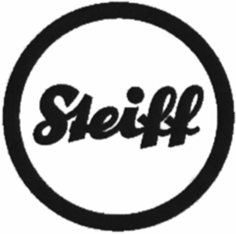 Steiff Logo (WIPO, 03/03/2017)