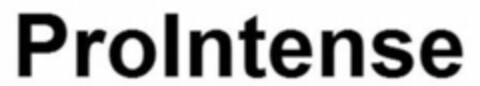 ProIntense Logo (WIPO, 14.11.2017)