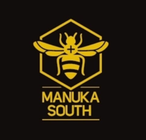 MANUKA SOUTH Logo (WIPO, 22.02.2018)