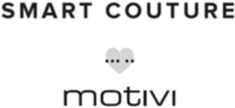 SMART COUTURE motivi Logo (WIPO, 29.12.2017)