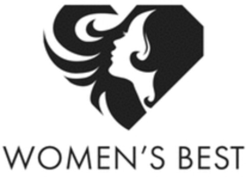 WOMEN'S BEST Logo (WIPO, 02/12/2018)