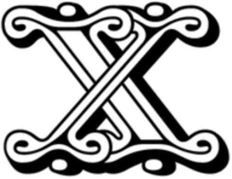 X Logo (WIPO, 23.03.2018)