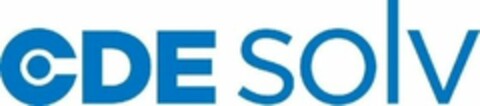 CDE Solv Logo (WIPO, 28.05.2018)