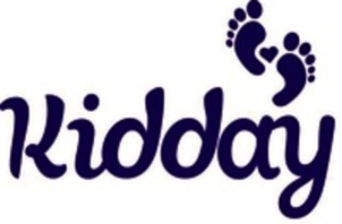 Kidday Logo (WIPO, 28.03.2018)