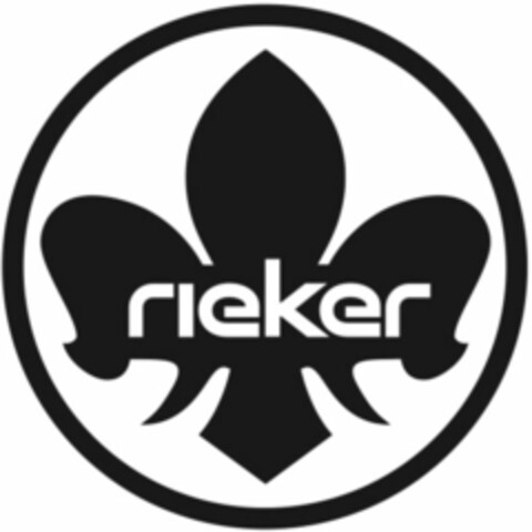 rieker Logo (WIPO, 18.07.2018)