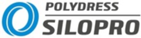 POLYDRESS SILOPRO Logo (WIPO, 10.09.2018)