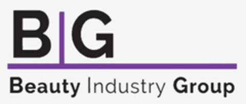 BIG Beauty Industry Group Logo (WIPO, 11/21/2018)