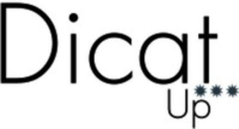 Dicat Up Logo (WIPO, 31.01.2019)