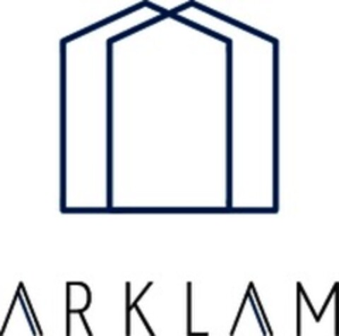 ARKLAM Logo (WIPO, 03/12/2019)