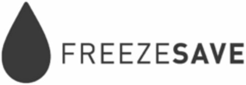 FREEZESAVE Logo (WIPO, 03/07/2019)