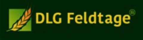 DLG Feldtage Logo (WIPO, 08.02.2019)