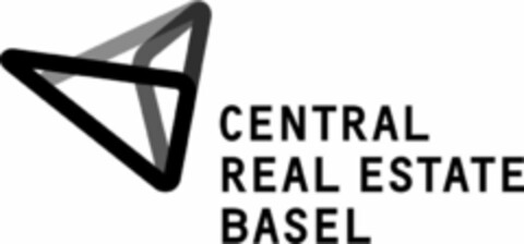 CENTRAL REAL ESTATE BASEL Logo (WIPO, 10/02/2019)