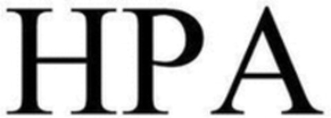 HPA Logo (WIPO, 10/30/2019)