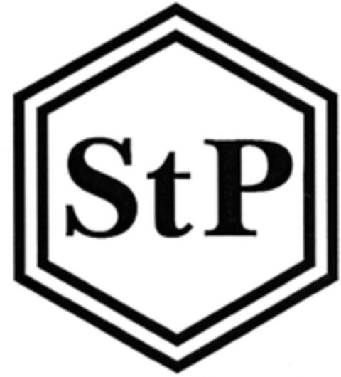StP Logo (WIPO, 03.03.2020)