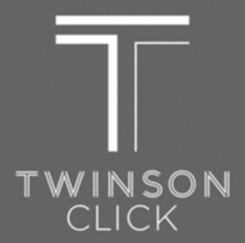 TWINSON CLICK Logo (WIPO, 26.05.2020)