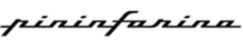 PININFARINA Logo (WIPO, 16.06.2020)