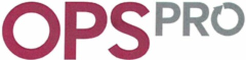 OPSPRO Logo (WIPO, 07.10.2019)
