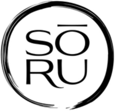 SORU Logo (WIPO, 10.08.2020)