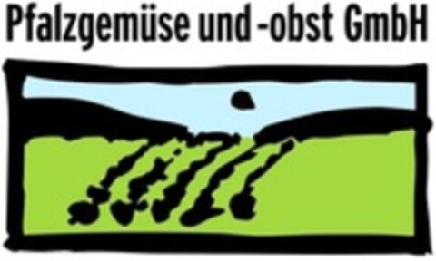 Pfalzgemüse und -obst GmbH Logo (WIPO, 06.08.2020)