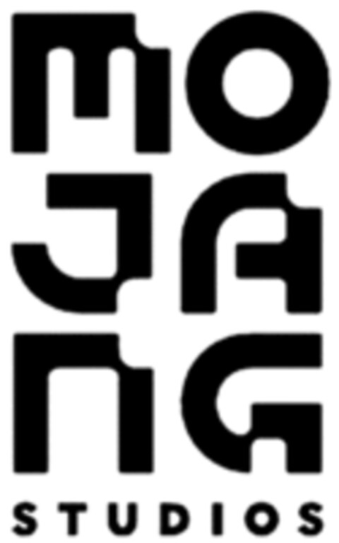 MOJANG STUDIO Logo (WIPO, 11.09.2020)