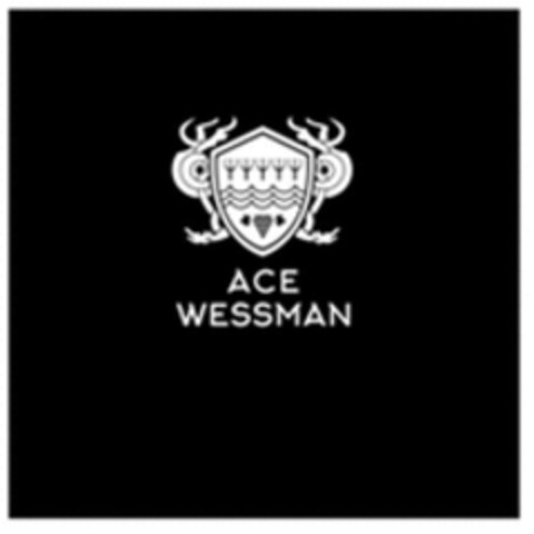 ACE WESSMAN Logo (WIPO, 06/02/2022)