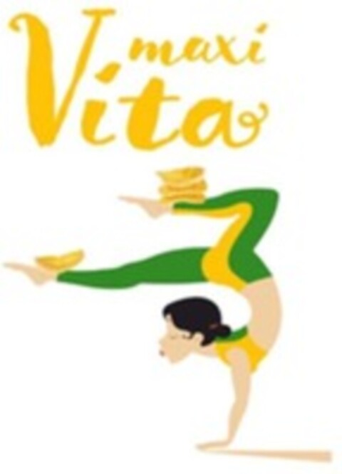 maxi Vita Logo (WIPO, 30.09.2022)