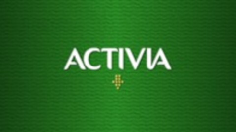 ACTIVIA Logo (WIPO, 07/13/2022)